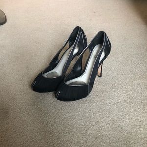 Truly zac Posen heels